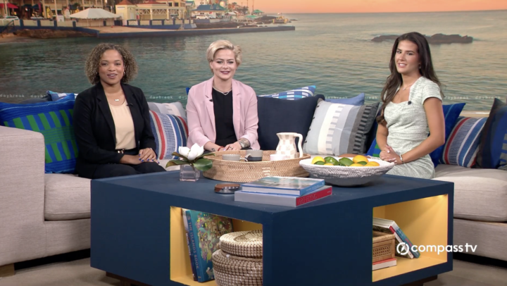 Daybreak – 29 April 2025